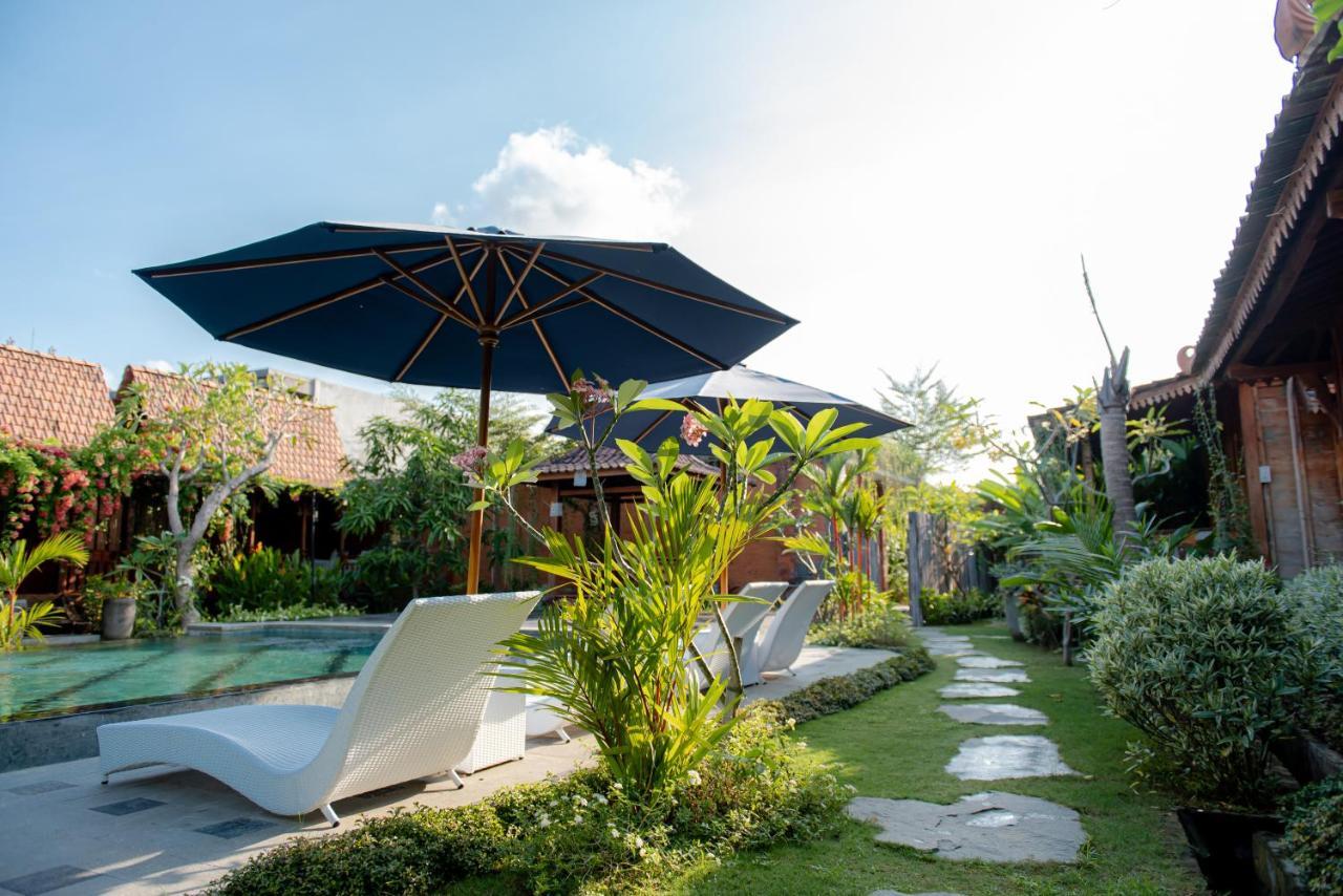 Moson Villa Legian المظهر الخارجي الصورة