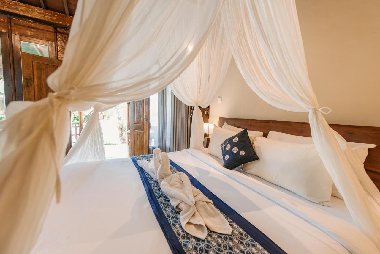 Moson Villa Legian المظهر الخارجي الصورة